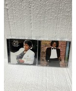 Thriller: 25th Anniversary Edition Michael Jackson &amp; Off The Wall New Op... - $32.48 CAD