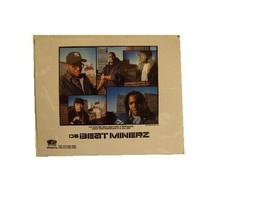 Da Beat Minerz Press Kit Photo - £21.20 GBP