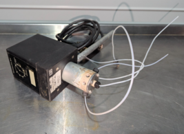 Pharmacia Biotech 19-7520-01 MV-8 8-Port HPLC FPLC Chromatography Motor ... - €97,40 EUR Pharmacia Biotech 19-7520-01 MV-8 8-Port HPLC FPLC Chromatography Motor ... - €97,40 EUR