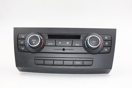 Temperature Control Automatic Fits 2012-2015 BMW M3 OEM #34595 - $22.49