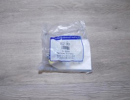 Genuine Service Parts B12-357 Water Inlet Solenoid Valve - $49.49