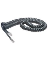 4 X Nortel Norstar 12 Ft. Handset Cord for T7100, T7208, T7316, T7316e P... - £13.17 GBP