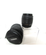 Tamron Af 28-80 Mm F/3.5-5.6 Aspherical Lens for Sony Konica Minolta Cam... - $279.29 MXN