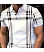 Men's polo shirt size XL - $8.00