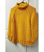 Moth Anthropologie Women&#39;s Sweater Size: XS Nice Pullover - £19.34 GBP