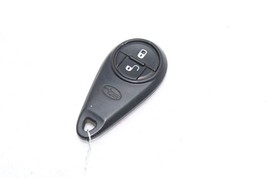 05-10 Subaru Forester Legacy Impreza 2 Button Remote Key Fob NHVWB1U711 E4819 - $39.95