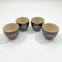 Baileys Irish Cream Mine and Yours Porcelain Dessert/Drink Cups 8 Oz Set... - $201.72 MXN
