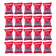 Boyd&#39;s Single Serve Coffee, 20 Compostable Single Pods (Red Wagon) - $27.99