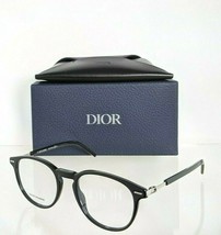 Brand New Authentic Christian Dior Eyeglasses TechnicityO2 50mm DIORTECH O2 - $124.73