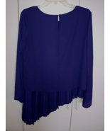 THE LIMITED COLLECTION LADIES ASTRAL AURA LS BELL SLEEVE PULLOVER TOP-M-... - £29.93 GBP