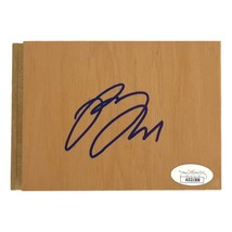 Brandon Ingram Signed Floor Board COA JSA New Orleans Pelicans Lakers Autograph - £66.35 GBP