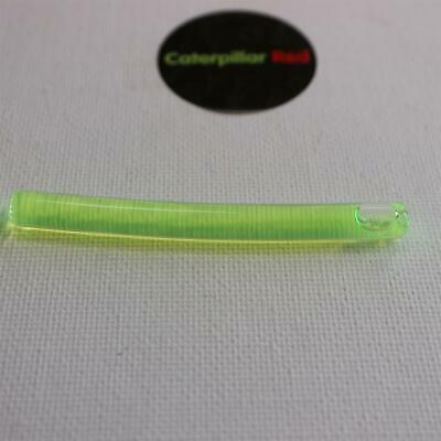 Replacement Glass Vial, Spirit Bubble Level, no nib, Accurate, Green, Cr... - $23.22