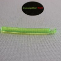 Replacement Glass Vial, Spirit Bubble Level, no nib, Accurate, Green, Cruved - $23.22