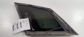 Driver Left Quarter Glass Window Anti-theft Opt UA6 Fits 10-16 SRXInspected, ... - £95.50 GBP