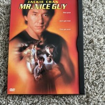 Mr. Nice Guy [Dvd] - £3.19 GBP
