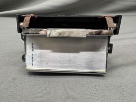 1967 1968 Oldsmobile Eighty Eight Dash Ash Tray Door Trim Housing Ashtra... - $45.68