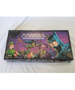 VINTAGE 1995 Parker Brothers Batman Forever Board Game - £31.47 GBP