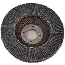 VIRGINIA ABRASIVES 427-73060Z 7x5/8-11 60G Flap Disc - $36.82 CAD