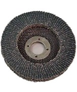 VIRGINIA ABRASIVES 427-73060Z 7x5/8-11 60G Flap Disc - $36.82 CAD