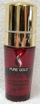 ISO Professional Pure Gold EYE SERUM 24 Karat Gold Anti-Aging 1.3 oz/40mL New - £27.83 GBP