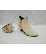 Just The Right Shoe Ingenue Box Figurine 3.5&quot; - $12.38