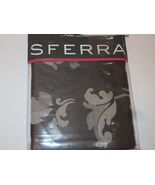 Sferra Miana Charcoal Standard Sham NIP - $59.75 CAD