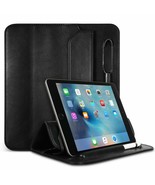 iPad Mini 5 Case Leather Soft Microfiber Slim Leather Thin 7.9 inch Tabl... - $33.93 CAD