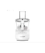 Cuisinart-7 Cup Food Processor-FP 7-White-BRAND NEW!!! - $98.69 CAD