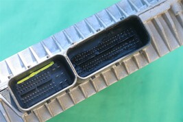 09-10 Ford F-250 F-350 6.4l ECU ECM PCM Engine Computer Module 8C3A-12A650-DSD image 3