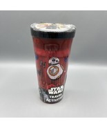 Star Wars Travel Activities Cup with 100 Activity Pages to Color &amp; Stick... - £7.73 GBP
