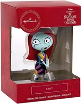 Hallmark Nightmare Before Christmas Sally Christmas Ornament - New - $14.95