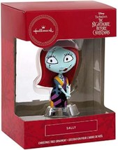 Hallmark Nightmare Before Christmas Sally Christmas Ornament - New - £11.95 GBP