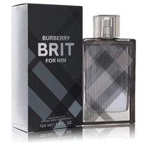 Burberry Brit by Burberry Eau De Toilette Spray(D0102HA7MT7.) - £40.48 GBP