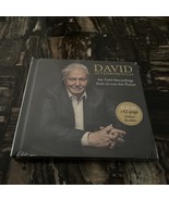 DAVID ATTENBOROUGH MY FIELD RECORDINGS FROM ACROSS THE PLANET 2 CD + 52 ... - $26.85