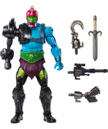 Masters of the Universe New Eternia Masterverse Trap Jaw 7&quot; Action Figure - £25.96 GBP
