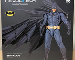 Marvel Revoltech Amazing Yamaguchi Batman Figure - $155.00