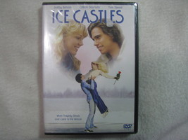 Ice Castles DVD Unopened Robby Benson Columbia - $15.50