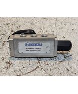 Ridewell Suspension Air Valve B2400-457 4003 - $2,603.42 MXN