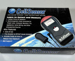 Brand New NOS Cell Sensor EMF Detection Meter - $49.49