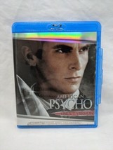 American Psycho Uncut Version Blu Ray - £7.77 GBP
