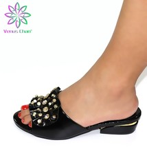 Leather Sandals Women Shoe High Heel Sandals Fashion Casual Shoes Hot Selling It - £41.34 GBP