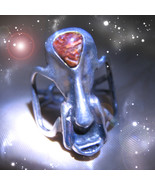 HAUNTED RING THIRD EYE ENHANCER MYSTICAL TREASURE   - €487,30 EUR