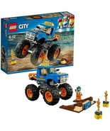 LEGO CITY: Monster Truck (60180) - $31.21 CAD