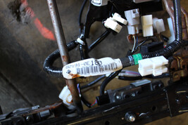 2013-2015 LEXUS RX350 AWD SEAT RAIL FRAME FRONT RIGHT MOTOR WIRE HARNESS V273 image 6