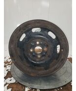 Wheel 14x5-1/2 Steel Fits 97-02 ESCORT 1435950 - $1,485.47 MXN