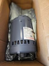 SMITH CENTURY 7-182753-01 H567 Motor 3/4HP 3PH 1140RPM 460-200/230V NEW ... - $187.11