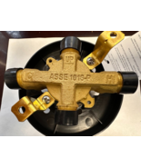 SIGNATURE HARDWARE PRESSURE BALANCE SHOWER VALVE NEW SH40001 - €21,64 EUR