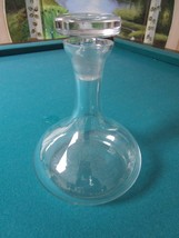 Compatible with VINTAGE GLASS SHIP DECANTER [GL5] - $38.21
