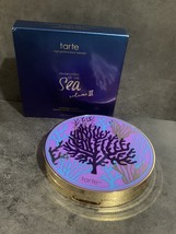 tarte Rainforest of the Sea Eyeshadow Palette VOL II Limited Edition New - $41.18