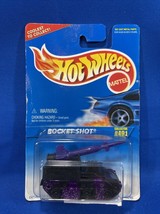 1:64 Hot Wheels Rocket Shot Collector#491 Read Description - $2.50